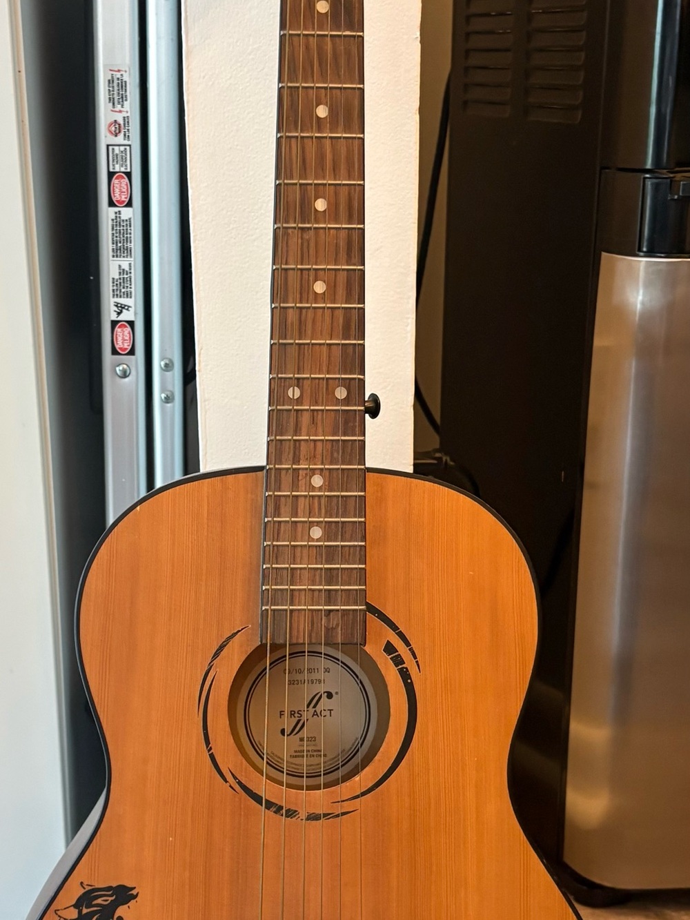 Acoustic Guitar